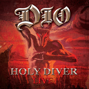 Обзор студийных и концертных альбомов Ronnie James Dio!