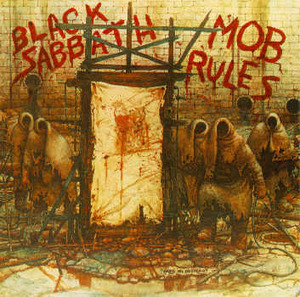 Mob Rules!