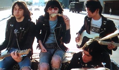Ramones 1975