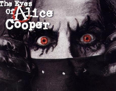 Рецензия The Eyes Of Alice Cooper