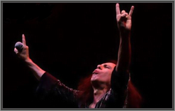 Ronnie James Dio. 10.07.1942 - 16.05.2010