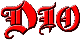 Обзор студийных альбомов Ronnie James Dio!
