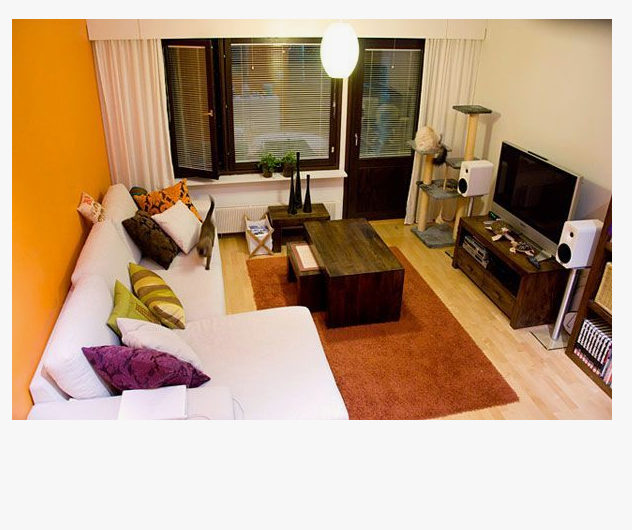 Выбор мебели