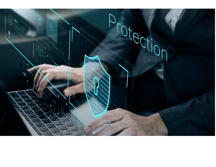 защитить свои данные