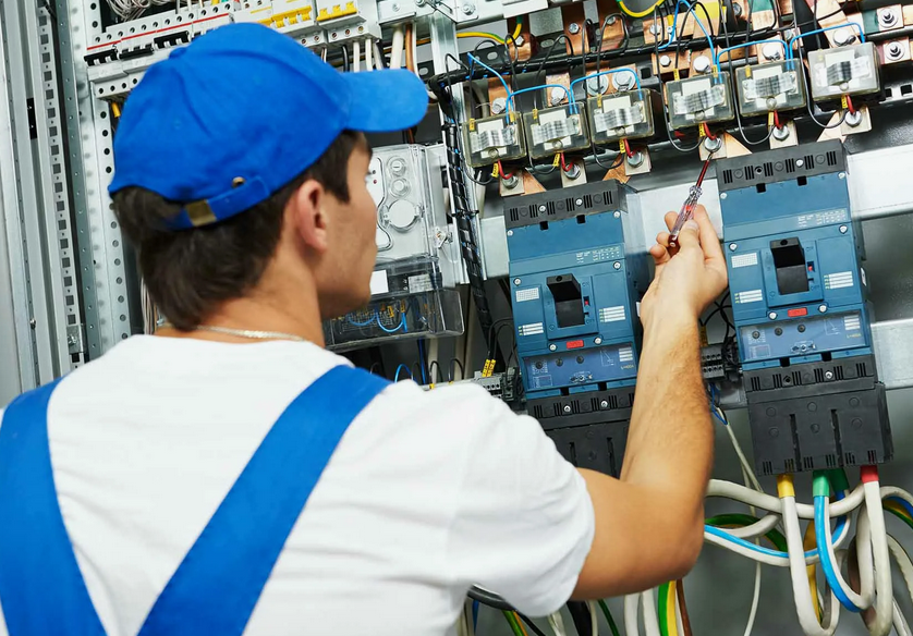 Гарри – педант