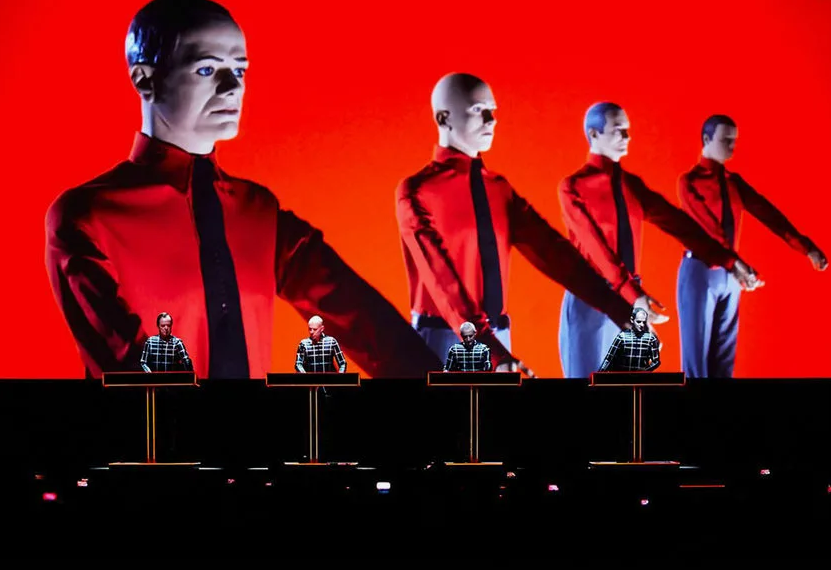 Kraftwerk