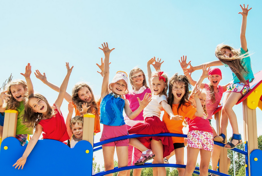 Летние каникулы