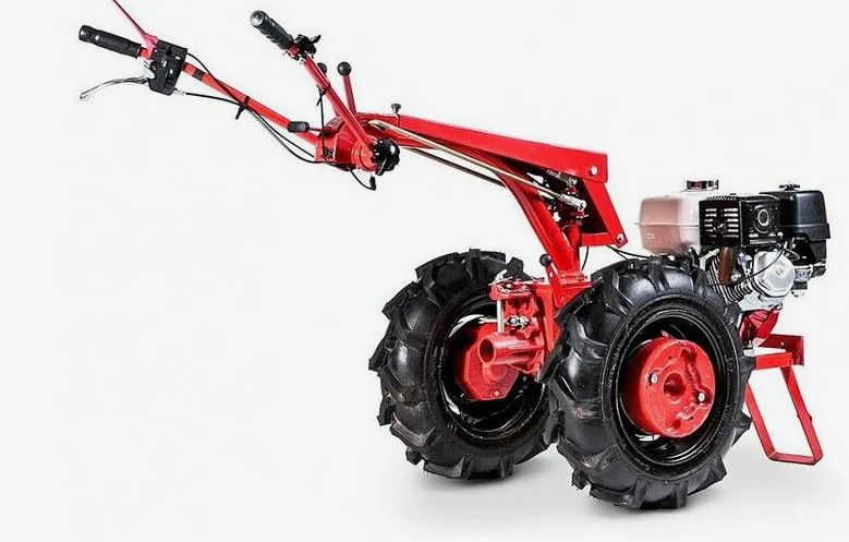  необходим мотоблок